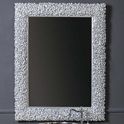Зеркало Boheme Armadi Art NeoArt Rose 100 540 Серебро-1