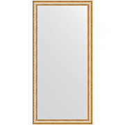 Зеркало Evoform Definite 155х75 BY 3333 в багетной раме - Версаль кракелюр 64 мм
