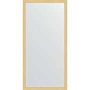 Зеркало Evoform Definite 98х48 BY 0687 в багетной раме - Сосна 22 мм