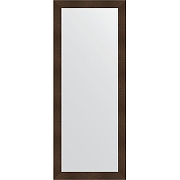 Зеркало Evoform Definite Floor 201х81 BY 6010 в багетной раме - Бронзовая лава 90 мм