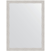 Зеркало Evoform Definite 81х61 BY 3165 в багетной раме - Серебряный дождь 46 мм