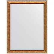Зеркало Evoform Definite 85х65 BY 3175 в багетной раме - Версаль бронза 64 мм