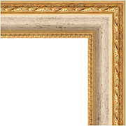 Зеркало Evoform Definite 75х55 BY 3045 в багетной раме - Версаль кракелюр 64 мм-2