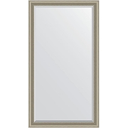 Зеркало Evoform Exclusive Floor 201х111 BY 6160 с фацетом в багетной раме - Хамелеон 88 мм
