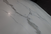 Керамогранит Laparet Venatino Grey белый сатинированный карвинг 60x120 см-4