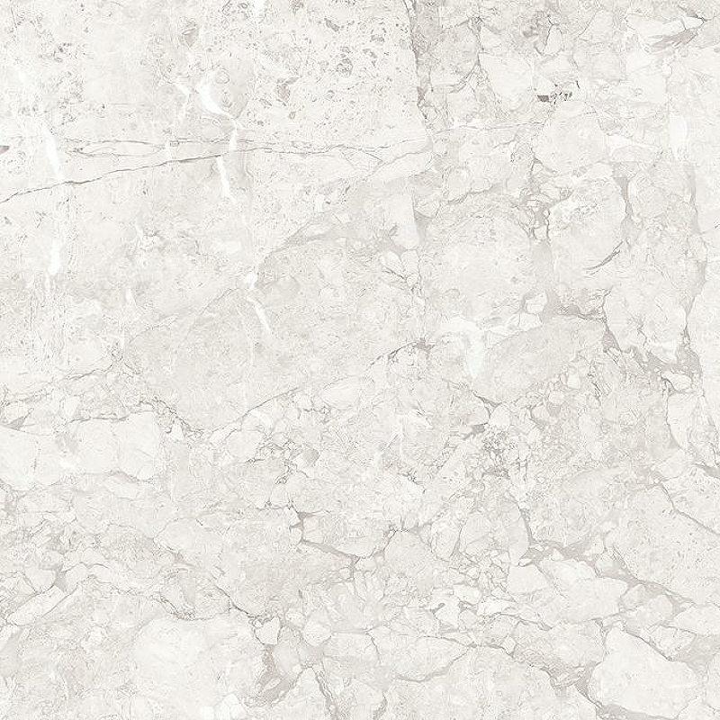Керамогранит Laparet Emil White светло-серый полированный 60х60 см керамогранит laparet orlando blanco светло серый 60x60 полированный 1 44 м2 в упаковке 4 шт