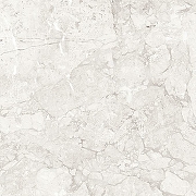 Керамогранит Laparet Emil White светло-серый полированный 60х60 см