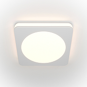 Встраиваемый светильник Maytoni Downlight Phanton DL303-L12W Белый-4