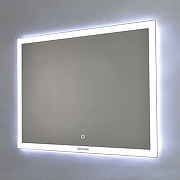 Зеркало Grossman Classic 80 180600 с подсветкой с сенсорным выключателем-1