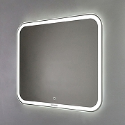 Зеркало Grossman Comfort 80 380550 с подсветкой с сенсорным выключателем-1
