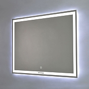 Зеркало Grossman Pragma 80 480600 с подсветкой с сенсорным выключателем-1