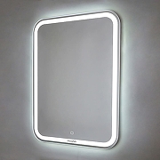 Зеркало Grossman Elegans 55 555800 с подсветкой с сенсорным выключателем-1