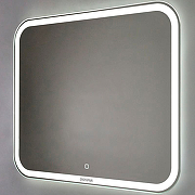 Зеркало Grossman Comfort 80 680680 с подсветкой с сенсорным выключателем