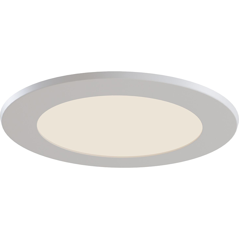 цена Встраиваемый светильник Maytoni Downlight Stockton DL015-6-L7W Белый