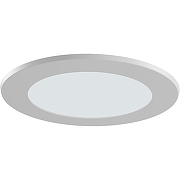 Встраиваемый светильник Maytoni Downlight Stockton DL015-6-L7W Белый-1