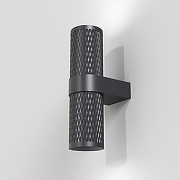 Настенный светильник Maytoni Ceiling Wall Focus Design C069WL-02B Черный-1