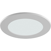 Встраиваемый светильник Maytoni Downlight Stockton DL016-6-L12W Белый-1