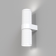 Настенный светильник Maytoni Ceiling Wall Focus Design C069WL-02W Белый-1