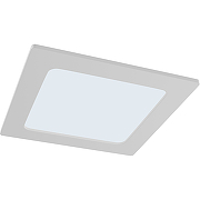 Встраиваемый светильник Maytoni Downlight Stockton DL020-6-L12W Белый-2