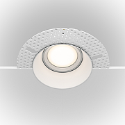 Встраиваемый светильник Maytoni Downlight Dot DL042-01W Белый-4