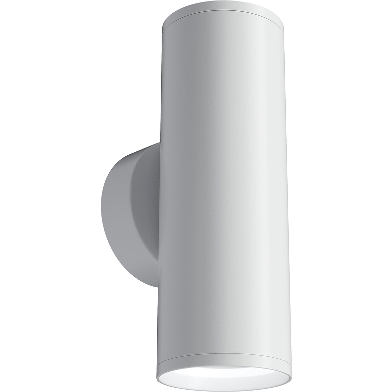 Настенный светильник Maytoni Ceiling Wall Focus S C068WL-02W Белый светильник потолочный подвесной maytoni giro gu10 50 вт 220 240 в белый ip20 210х210х780 мм mod095pl 02w