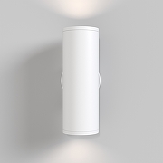Настенный светильник Maytoni Ceiling Wall Focus S C068WL-02W Белый-2