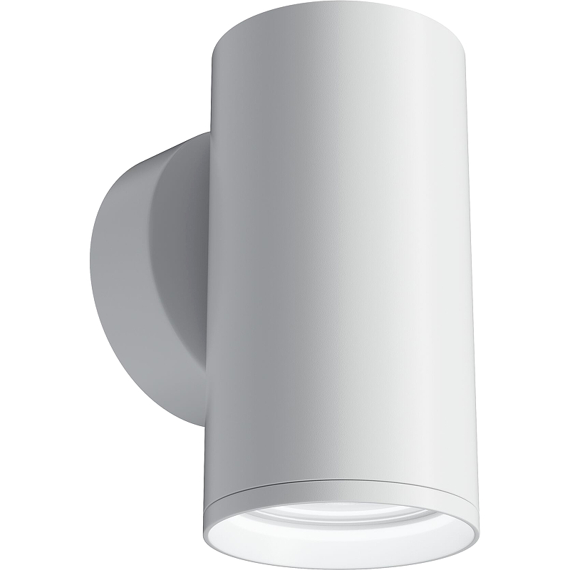 Настенный светильник Maytoni Ceiling Wall Focus S C068WL-01W Белый цена и фото