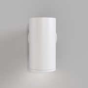 Настенный светильник Maytoni Ceiling Wall Focus S C068WL-01W Белый-3