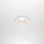 Встраиваемый светильник Maytoni Downlight Zoom DL034-2-L12W Белый-4
