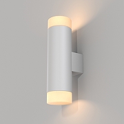 Настенный светильник Maytoni Ceiling Wall Kilt Led C027WL-L10W Белый-3