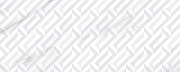 Керамическая плитка Azori Alpi Geometria 508811101 настенная 20,1х50,5 см