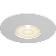 Встраиваемый светильник Maytoni Downlight Zen DL038-2-L7W Белый