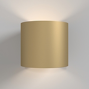 Настенный светильник Maytoni Ceiling Wall Rond C066WL-01MG Золото матовое-2