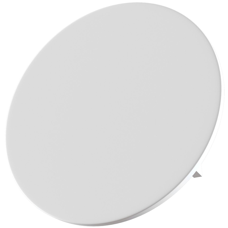 цена Настенный светильник Maytoni Ceiling Wall Parma Led C123-WL-02-3W-W Белый