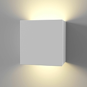 Настенный светильник Maytoni Ceiling Wall Parma Led C155-WL-02-3W-W Белый-1