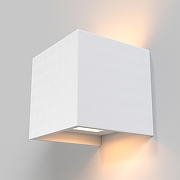 Настенный светильник Maytoni Ceiling Wall Parma Led C155-WL-02-3W-W Белый-2