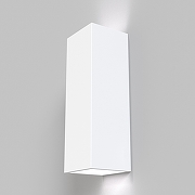 Настенный светильник Maytoni Ceiling Wall Parma Led C190-WL-02-W Белый-1