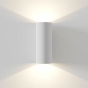 Настенный светильник Maytoni Ceiling Wall Parma Led C191-WL-02-W Белый-1