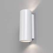 Настенный светильник Maytoni Ceiling Wall Parma Led C191-WL-02-W Белый-2