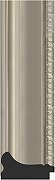 Зеркало Evoform Exclusive-G Floor 201х81 BY 6320 с гравировкой в багетной раме - Хамелеон 88 мм-2