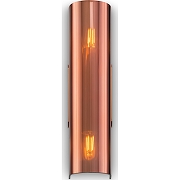 Настенный светильник Maytoni Pendant Gioia P011WL-02C Медь