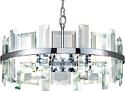 Подвесной светильник Maytoni Modern Cerezo MOD201PL-07N Прозрачный Хром-1
