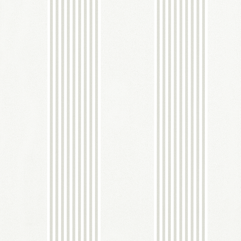 Обои Andrea Rossi Spectrum max 54366-1 Винил на флизелине (1,06*10) Белый/Серый, Полоса