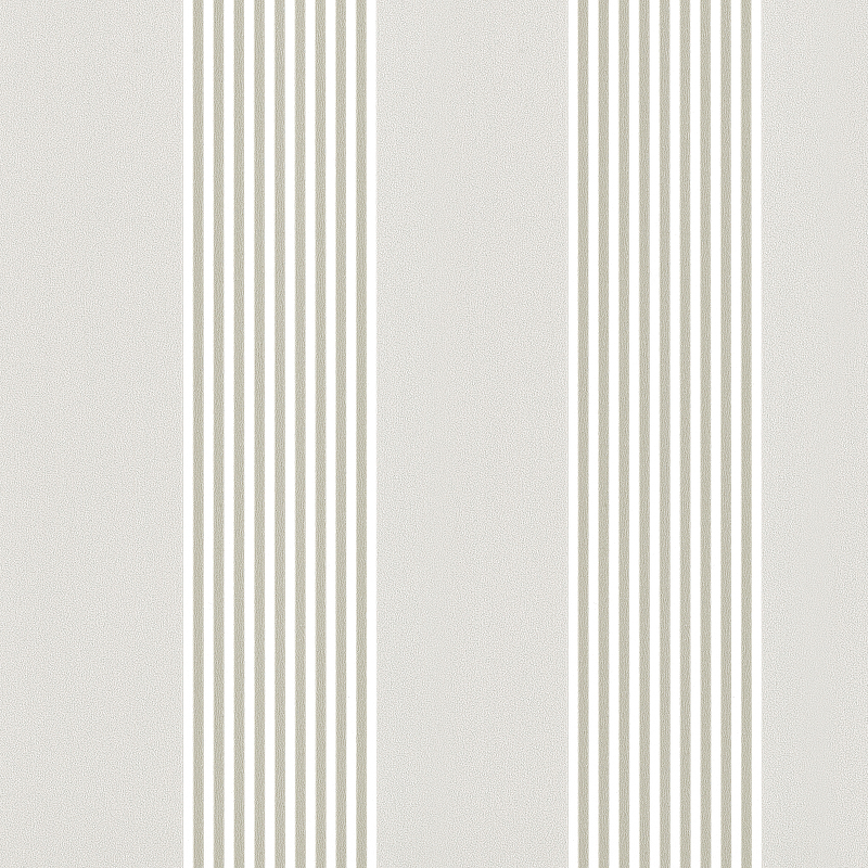 Обои Andrea Rossi Spectrum max 54366-14 Винил на флизелине (1,06*10) Белый/Серый, Полоса