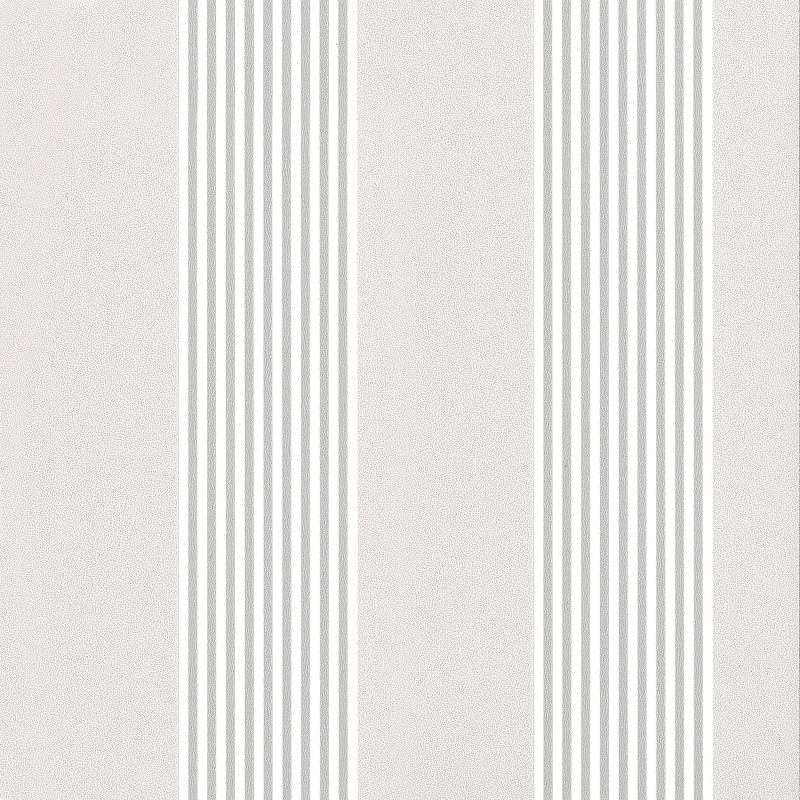 Обои Andrea Rossi Spectrum max 54366-9 Винил на флизелине (1,06*10) Белый/Серый, Полоса