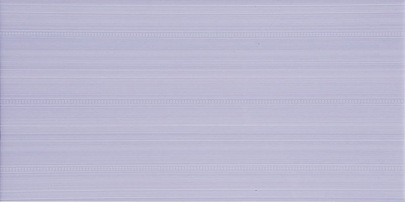 Керамическая плитка AltaCera Blik Azul Lines Azul WT9LNS03 настенная 24,9х50 см
