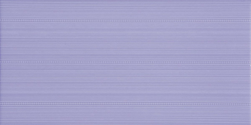 Керамическая плитка AltaCera Blik Azul Lines Marengo WT9LNS13 настенная 24,9х50 см