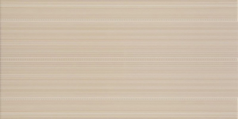 Керамическая плитка AltaCera Blik Crema Lines Beige WT9LNS11 настенная 24,9х50 см