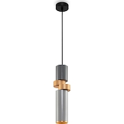 Подвесной светильник Maytoni Modern Palette MOD303PL-01CFL2 Разноцветный