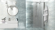 Керамический декор Delacora  Crystal Soho DW15SOH23 25,3 х75 см-1